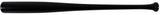D-Backs Luis Gonzalez "2x Insc" Signed Black Louisville Slugger Bat BAS Witness