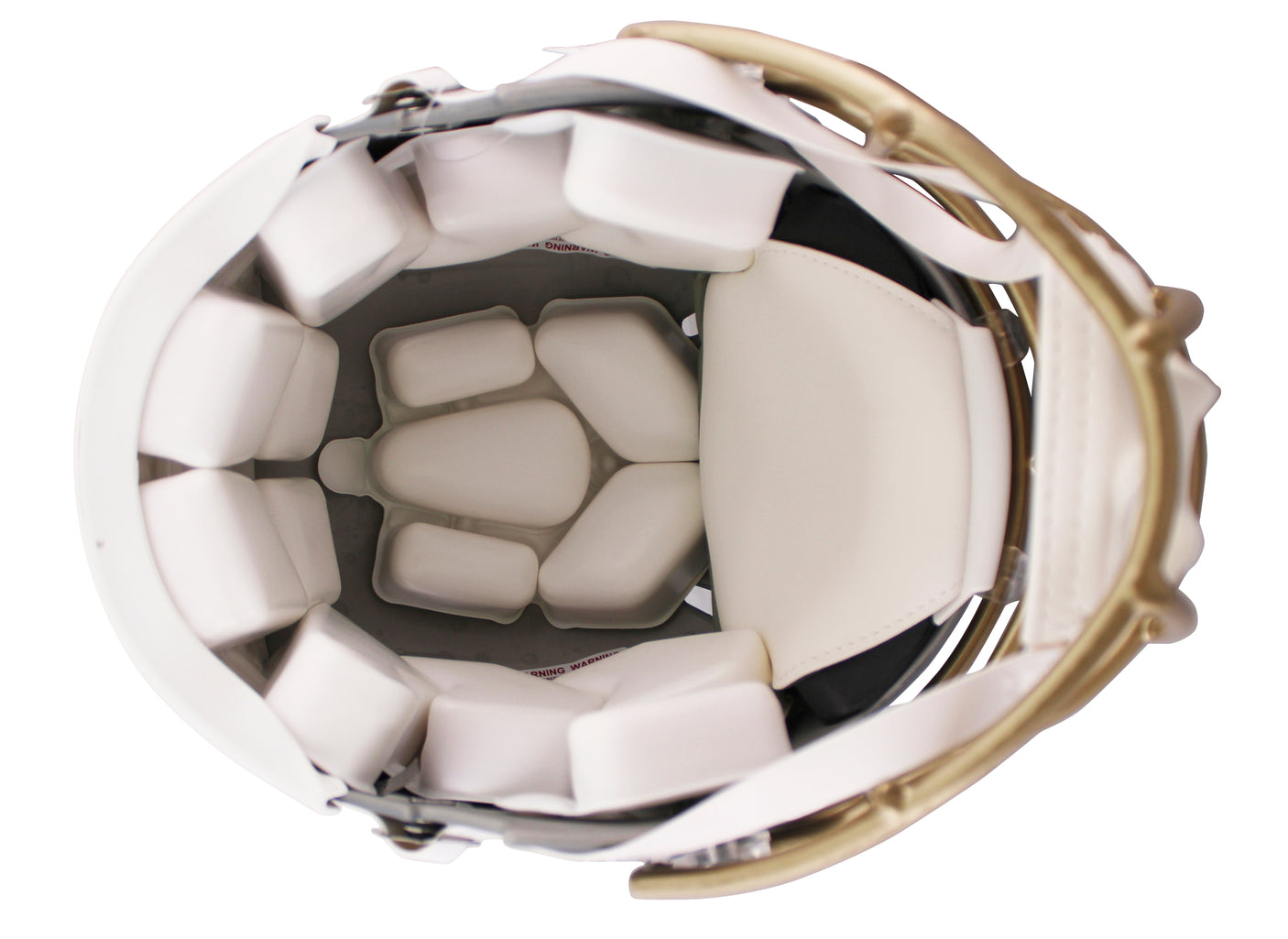 49ers George Kittle Signed Slate Full Size Speed Proline Helmet BAS Witnessed