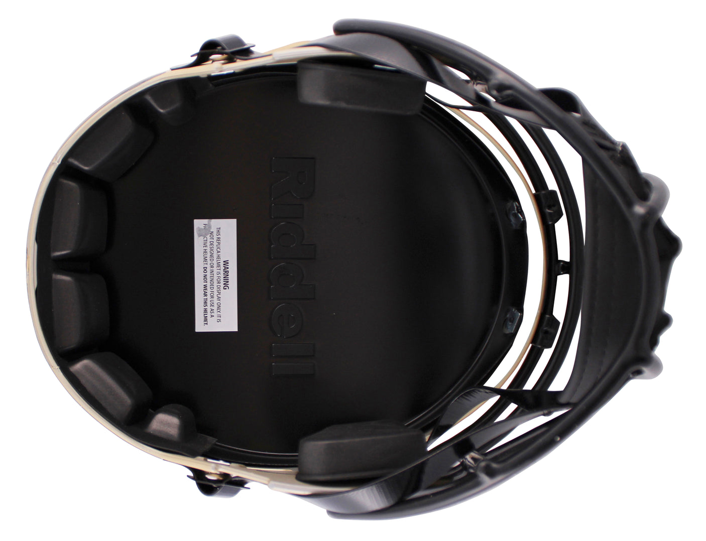 49ers George Kittle Signed Rave Full Size Speed Rep Helmet W/ Case BAS Witnessed