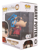 Daniel Radcliffe Harry Potter Authentic Signed #08 Funko Pop Vinyl Figure BAS