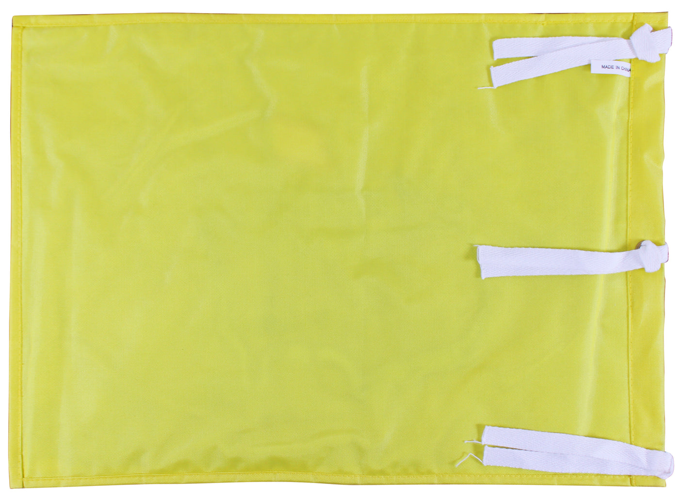 Tiger Woods Authentic Signed Masters Pin Flag Autographed UDA #SHO24546