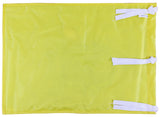 Tiger Woods Authentic Signed Masters Pin Flag Autographed UDA #SHO24546
