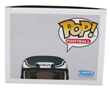 Eagles A.J. Brown Authentic Signed #300 Funko Pop Vinyl Figure BAS Witnessed