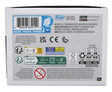 Eagles A.J. Brown Authentic Signed #300 Funko Pop Vinyl Figure BAS Witnessed