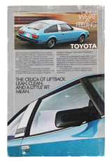 Lakers Magic Johnson Signed 1980-1981 Media Guide BAS Witnessed #3W387381