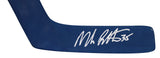 Rangers Mike Richter Authentic Signed Vic Ultralite Goalie Stick JSA #AS95462