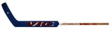 Rangers Mike Richter Authentic Signed Vic Ultralite Goalie Stick JSA #AS95462