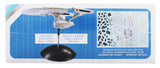 2020 Polar Lights Star Trek U.S.S. Enterprise NCC-1701 Refit 1:1000 Scale Model