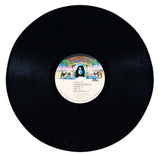 Ace Frehley Authentic Signed KISS Solo 1978 Album Cover W/ Vinyl BAS #BS78248