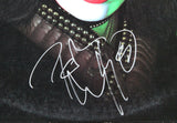 Peter Criss Authentic Signed KISS Solo 1978 Album Cover W/ Vinyl BAS #BS78246