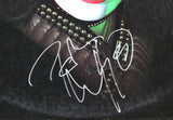 Peter Criss Authentic Signed KISS Solo 1978 Album Cover W/ Vinyl BAS #BS78246