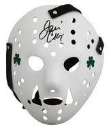 Jim Craig Authentic Signed 1980 USA Olympic Hockey Goalie Mask JSA #WPP612905