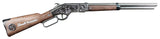 Chuck Norris Walker, Texas Ranger Authentic Signed Prop Gun JSA Wit #WA534743