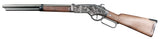 Chuck Norris Walker, Texas Ranger Authentic Signed Prop Gun JSA Wit #WA534743