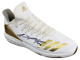 Phillies Adolis Garcia Signed Adidas Icon 4 Right Cleat Cleat BAS Wit #2W285122