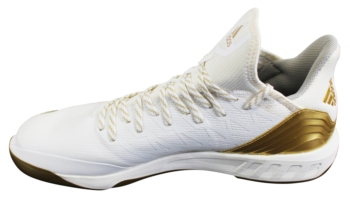 Phillies Adolis Garcia Signed Adidas Icon 4 Right Cleat Cleat BAS Wit #2W285122