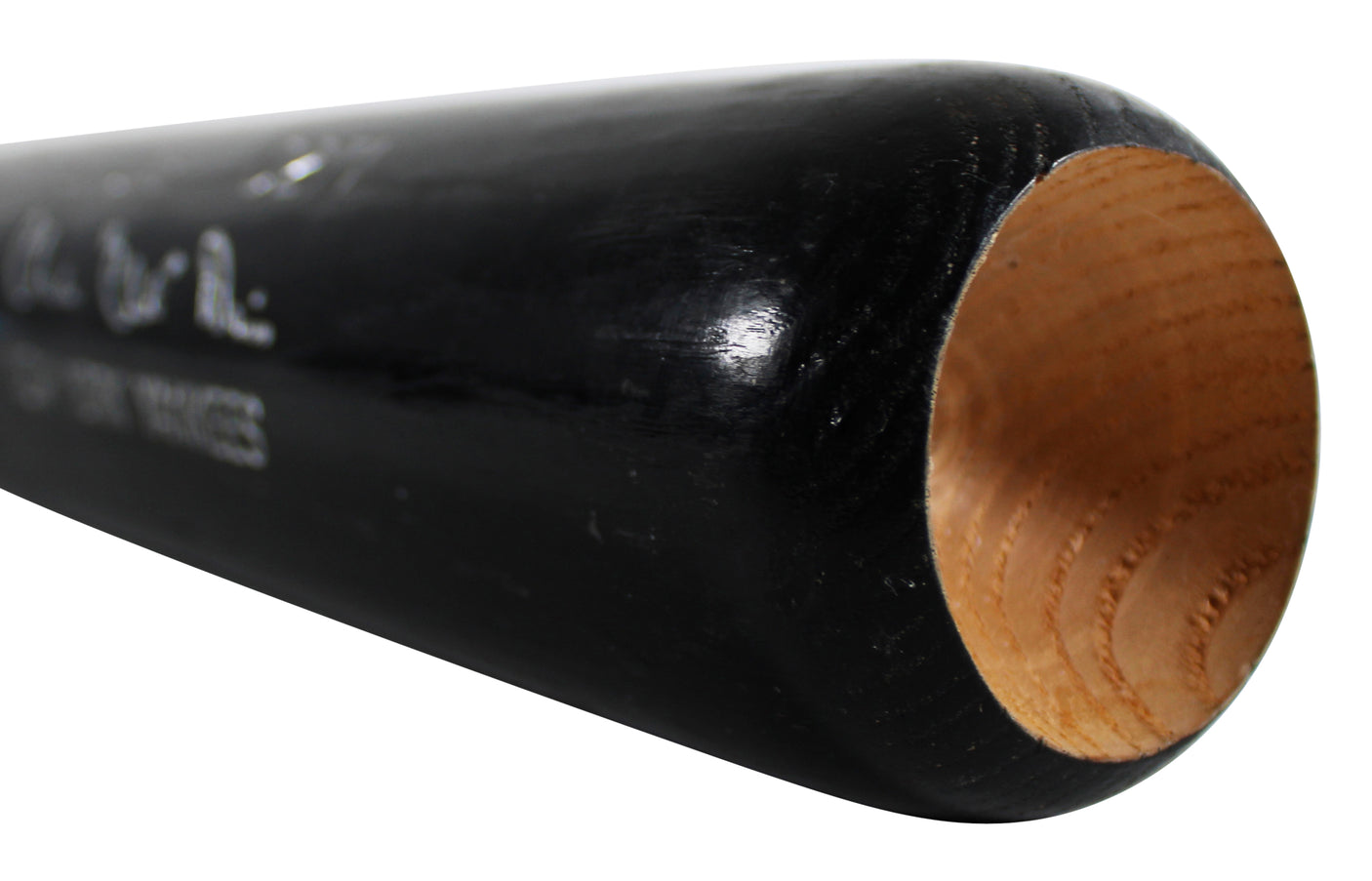 Yankees Chili Davis Louisville Slugger Player Model Baseball Bat Un-signed