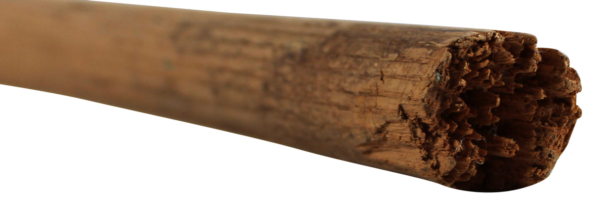 Shea Hillenbrand Signed Game Used Louisville Slugger Player Model Broken Bat BAS