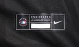 White Sox Frank Thomas Authentic Signed Black Nike Jersey JSA #WB678261