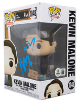 Brian Baumgartner The Office Signed Kevin #1048 Funko Pop Figure BAS #BT57773