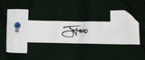 Jordan Love Authentic Signed Green Pro Style Jersey Autographed BAS #BN84838