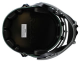 Dolphins Ricky Williams "SWE" Signed STS IV F/S Speed Rep Helmet W/ Case JSA Wit