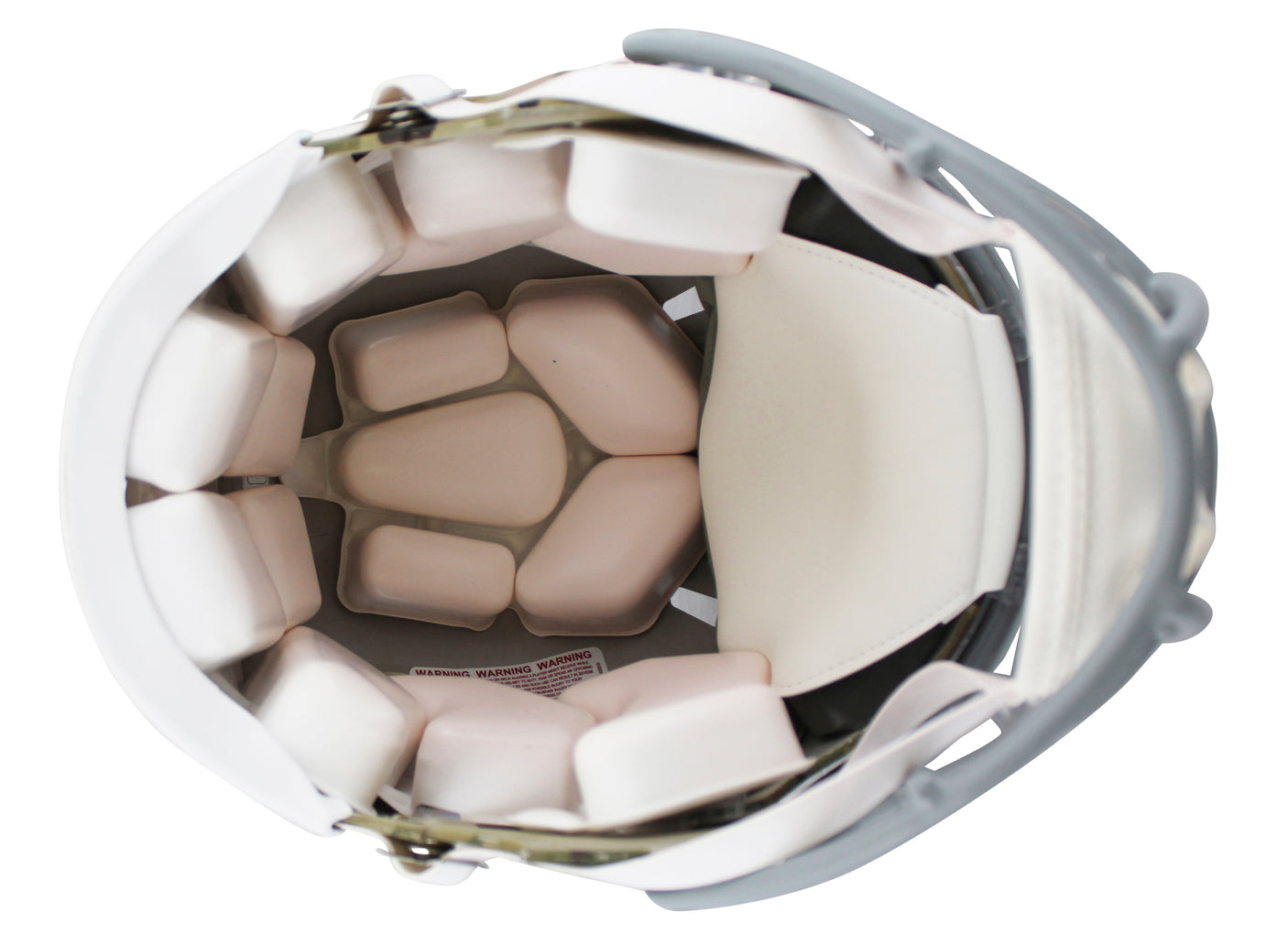 49ers Christian McCaffrey Signed Camo Full Size Speed Proline Helmet BAS