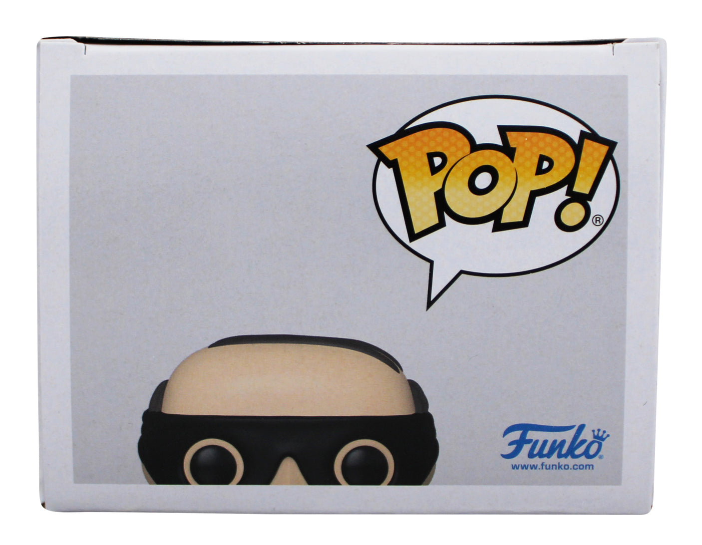 Brian Baumgartner The Office Signed Kevin #1175 Funko Pop Figure BAS #BT57774
