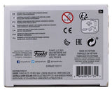 Jerry Seinfeld Authentic Signed Jerry #1081 Funko Pop Vinyl Figure BAS #BT57760