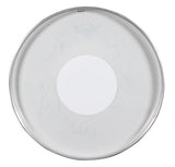 Foo Fighters (5) Grohl, Hawkins +3 Signed 15 Concert Used Drum Head BAS #AE21091