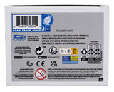 Danny Elfman "Jack" Signed Pumpkin King #1357 Funko Pop Figure BAS #BT57917