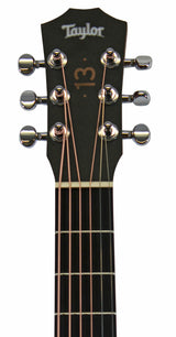 Taylor Swift Signed Baby Taylor Acoustic Guitar w/ Custom 1989 Case BAS LOA