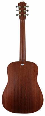 Taylor Swift Signed Baby Taylor Acoustic Guitar w/ Custom 1989 Case BAS LOA