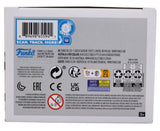 Michael Shannon The Flash Signed General Zod #1335 Funko Pop Figure BAS #BT57761