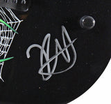 Kirk Hammett Authentic Signed EPS KH-602 Personal Model Guitar w/ Case BAS LOA