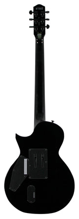 Kirk Hammett Authentic Signed EPS KH-602 Personal Model Guitar w/ Case BAS LOA