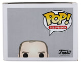 Paul Giamatti Billions Signed Chuck #770 Funko Pop Vinyl Figure BAS #BT57778