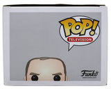Paul Giamatti Billions Signed Chuck #770 Funko Pop Vinyl Figure BAS #BT57777