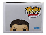 Jason Bateman Ozark Signed Marty Byrde #1196 Funko Pop Vinyl Figure JSA #AX81870