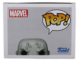 Christian Bale Thor Signed Gorr #1043 Funko Pop Vinyl Figure JSA #AH72234