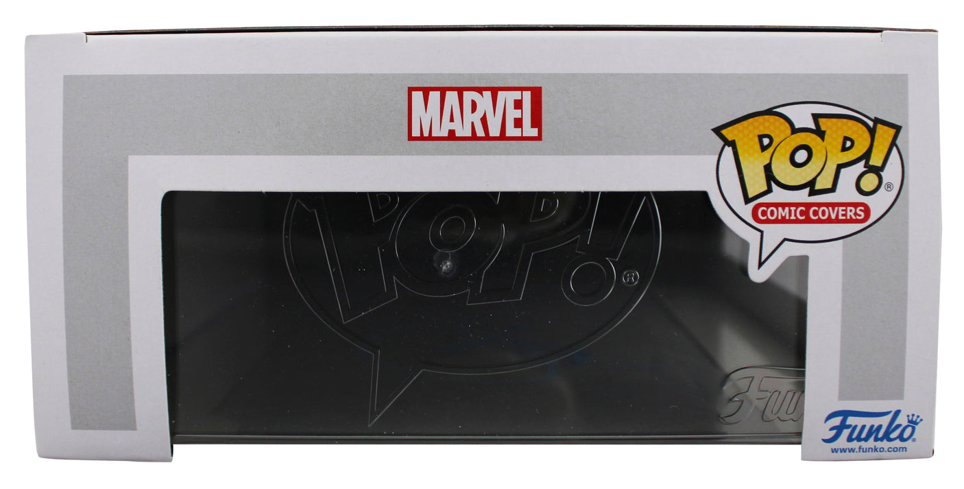 Bradley Cooper Guardians of the Galaxy Signed #59 Large Funko Pop Figure JSA