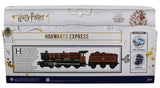 Daniel Radcliffe Harry Potter Signed Hogwarts Express Diecast Train BAS #BT57732