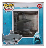 Jaws (8) Gottlieb Backlinie Vorhees +5 Signed #758 Funko Pop Figure BAS #AE13944