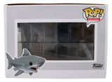 Jaws (8) Gottlieb Backlinie Vorhees +5 Signed #758 Funko Pop Figure BAS #AE13944