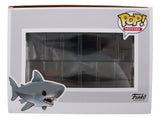Jaws (8) Gottlieb Backlinie Vorhees +5 Signed #758 Funko Pop Figure BAS #AE13945