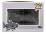 Jaws (8) Gottlieb Backlinie Vorhees +5 Signed #758 Funko Pop Figure BAS #AE13945