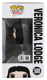 Camila Mendes Riverdale Signed Veronica Lodge #588 Funko Pop Vinyl Figure BAS