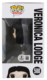 Camila Mendes Riverdale Signed Veronica Lodge #588 Funko Pop Vinyl Figure BAS