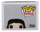 Camila Mendes Riverdale Signed Veronica Lodge #588 Funko Pop Vinyl Figure BAS