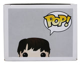 John Bradley-West Game of Thrones Signed Samwell #27 Funko Pop Vinyl Figure BAS